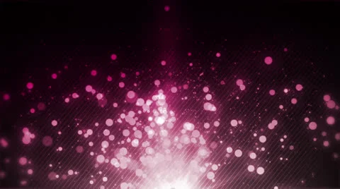 Corona Pink Stock Footage 26038041