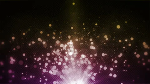 Corona Pink Yellow Stock Footage 26037620