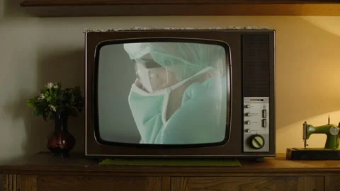 Corona prediction Stock Footage 151157882