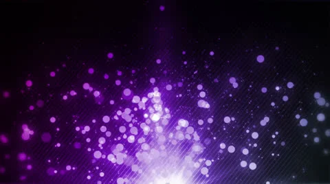 Corona Purple Stock Footage 26038850