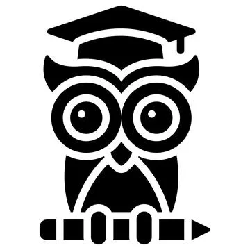 Corona test vector icon in modern style swab Иллюстрация