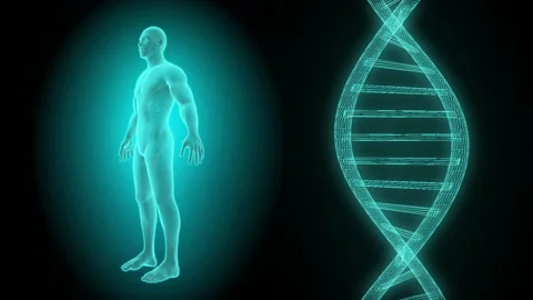 Corona virus disease flu loop animation Stock Footage 146201446