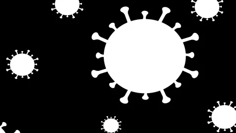 Corona Virus Stock-Footage 126502494