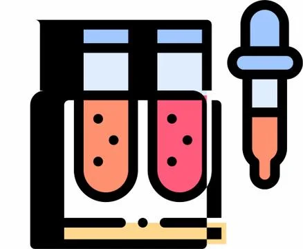 Corona virus icon Stock Illustration