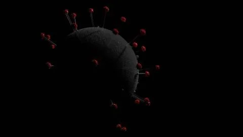 Corona Virus Stock Photos