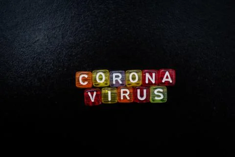 Corona virus Фото