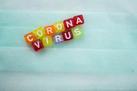 Corona virus Фото