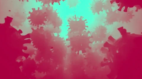 Corona Virus, Sars-Cov-2 or Pandemic Видео 164879319