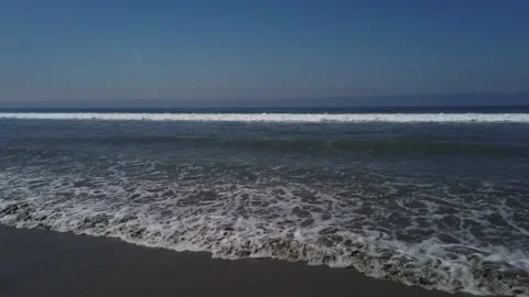 Coronado Beach Stock Footage 200914415