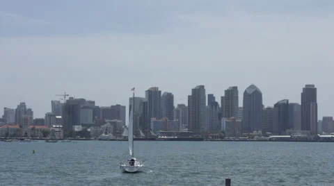 Coronado MS Stock Footage 28718202