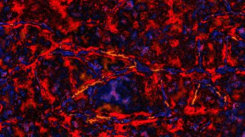 Coronal Mass Ejection Illustration Stock Illustration