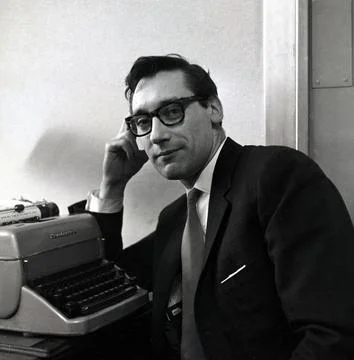 'Coronation Street' TV Programme, Script Writers. - 1962 Foto stock