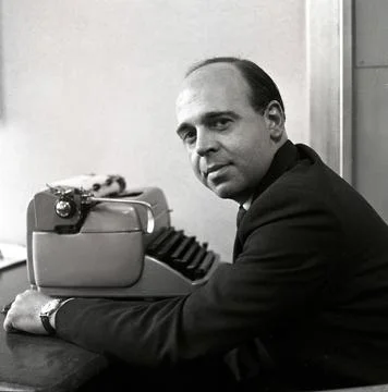 'Coronation Street' TV Programme, Script Writers. - 1962 Stock Photos