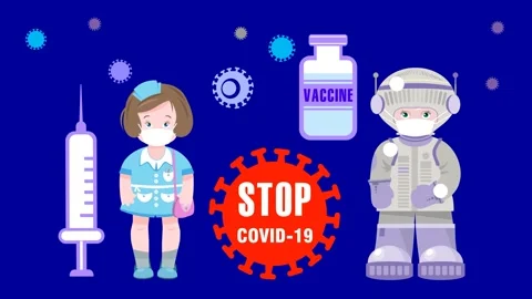 Coronavirus 2019-NCOV. Stock Footage 150214647