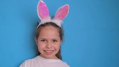 Coronavirus and Easter holiday. Stock Footage 126951731