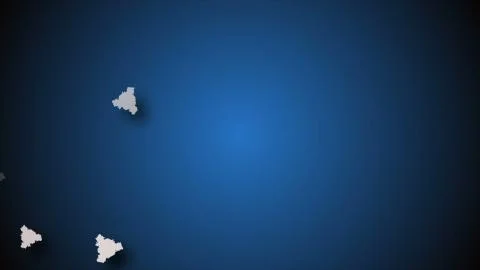 Coronavirus Cell Stock Illustration