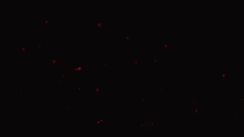 Coronavirus Cells Animation Stock Footage 126807203