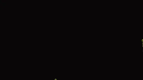 Coronavirus Cells Animation 스톡 동영상 126808481