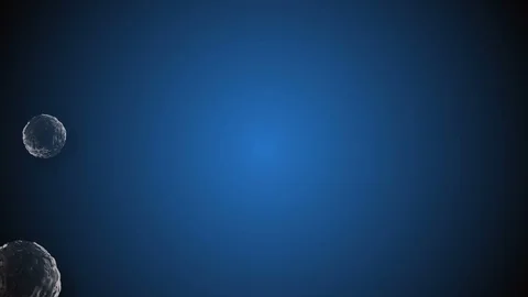 Coronavirus Cells Animation Vidéo 126811239