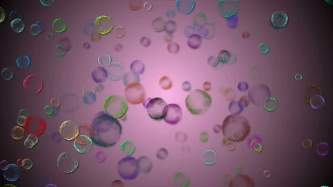 Coronavirus Cells Animation 스톡 동영상 126811521