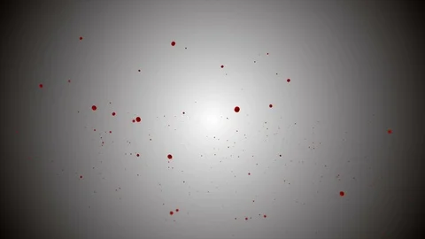 Coronavirus Cells Animation Видео 126814881