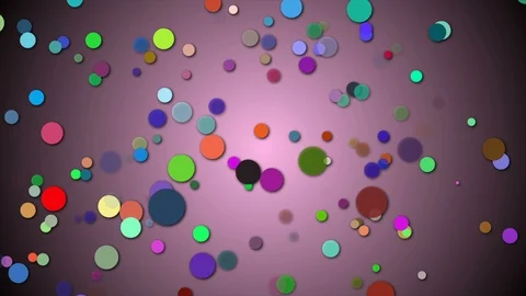 Coronavirus Cells Animation Vidéo 126820478