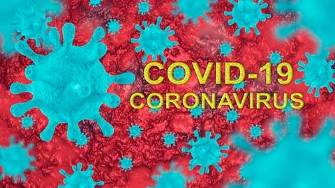 Coronavirus, COVID-19 Stock Photos