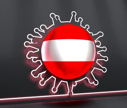 Coronavirus disease concept Stock Illustration