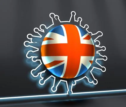 Coronavirus disease concept Stock Illustration