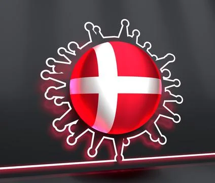 Coronavirus disease concept Stock Illustration