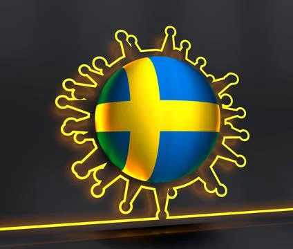 Coronavirus disease concept Stock Illustration