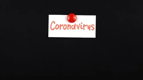 Coronavirus epidemic, China Stock Footage 123595424