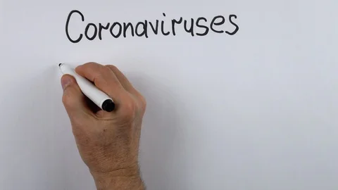 Coronavirus epidemic, China Stock Footage 123636972
