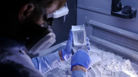 CoronaVirus Stock Footage 97288893