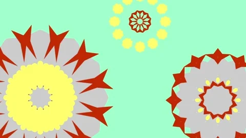 Coronavirus Vídeo Stock 124263369