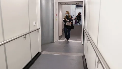 Coronavirus Stock Footage 125340688