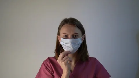 Coronavirus Stock Footage 126101647