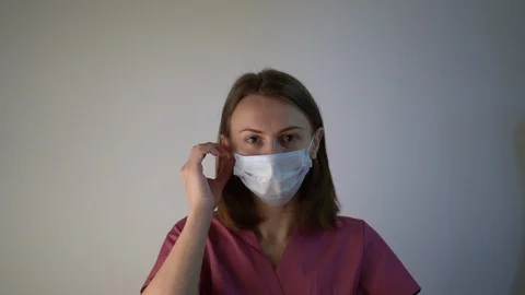 Coronavirus Stock Footage 126101751