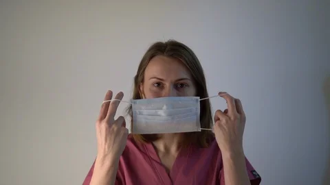 Coronavirus Video stock 126101854