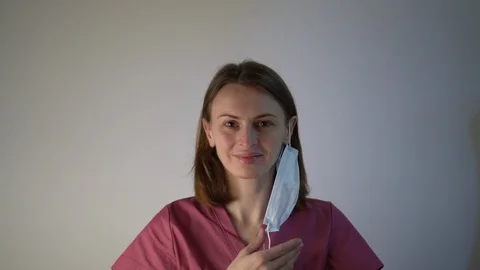 Coronavirus Stock Footage 126101875