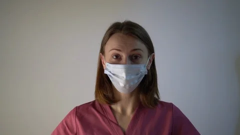 Coronavirus Stock Footage 126101990