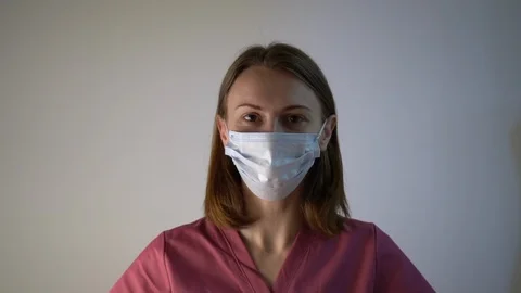 Coronavirus Stock Footage 126102222