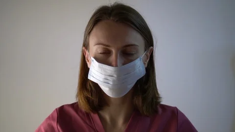 Coronavirus Stock Footage 126102472