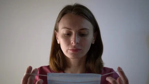 Coronavirus Stock Footage 126102501