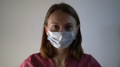 Coronavirus Stock Footage 126103769