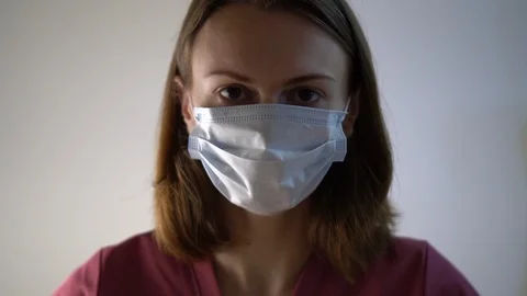 Coronavirus Stock Footage 126103955