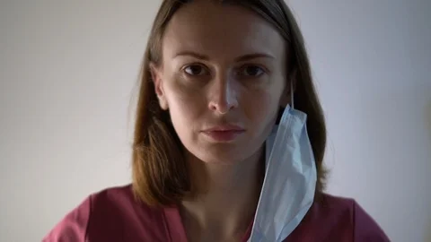 Coronavirus Video stock 126103960