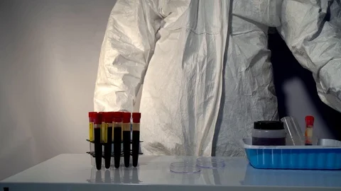 Coronavirus 스톡 동영상 126506888