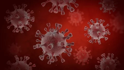 Coronavirus Stock Footage 126980231