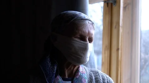 Coronavirus Stock Footage 127456878